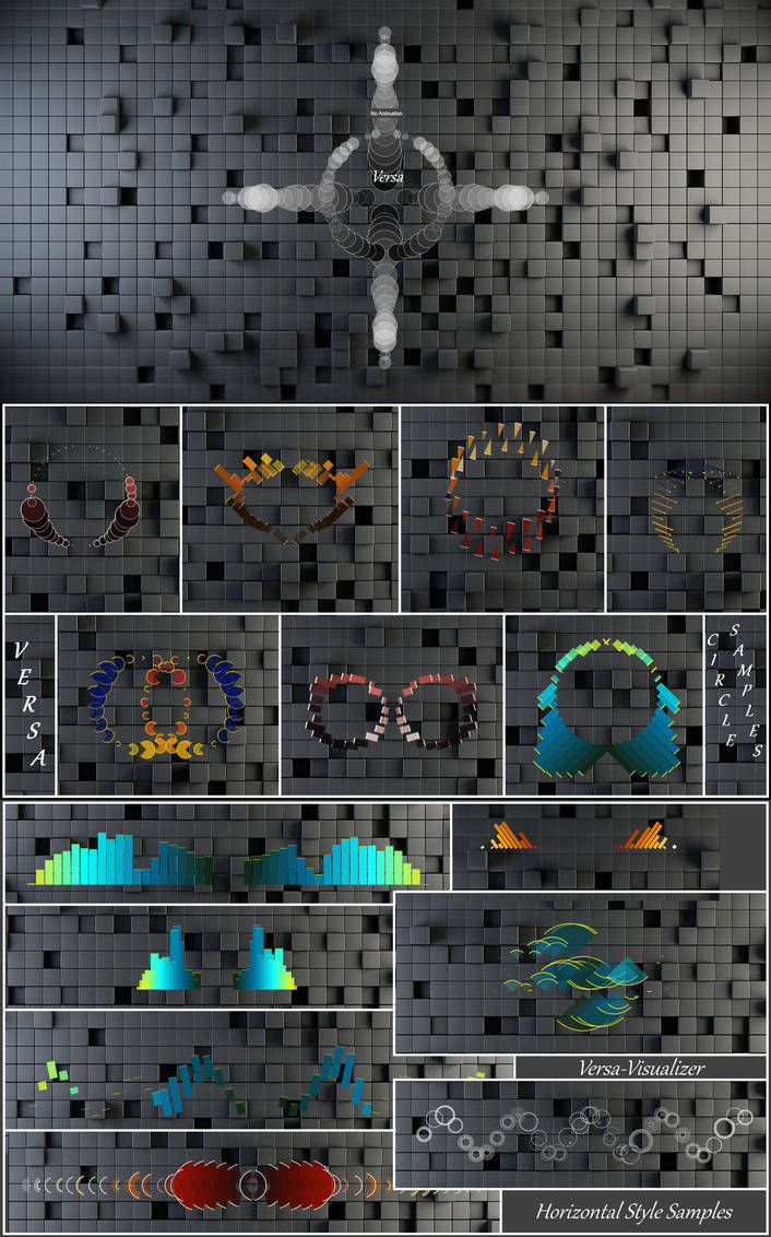 Versa-Visualizer by Eclectic-Tech