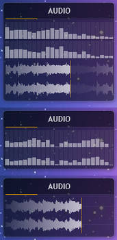 illustro Audio ~ Patch