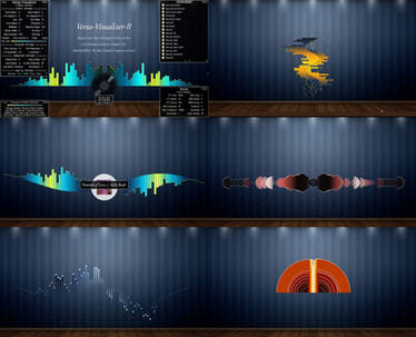 Versa-Visualizer-II