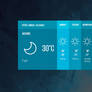 Flat Weather