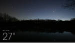 Genteel Weather 1.2026.01.23