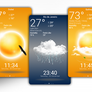 Beautiful Weather App 2.2023.02.20
