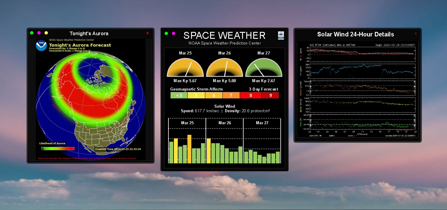 Space Weather Vector Space Weather by Eclectic-Tech on DeviantArt