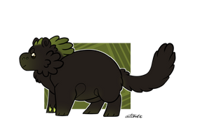 Ket-tato (Free Base)
