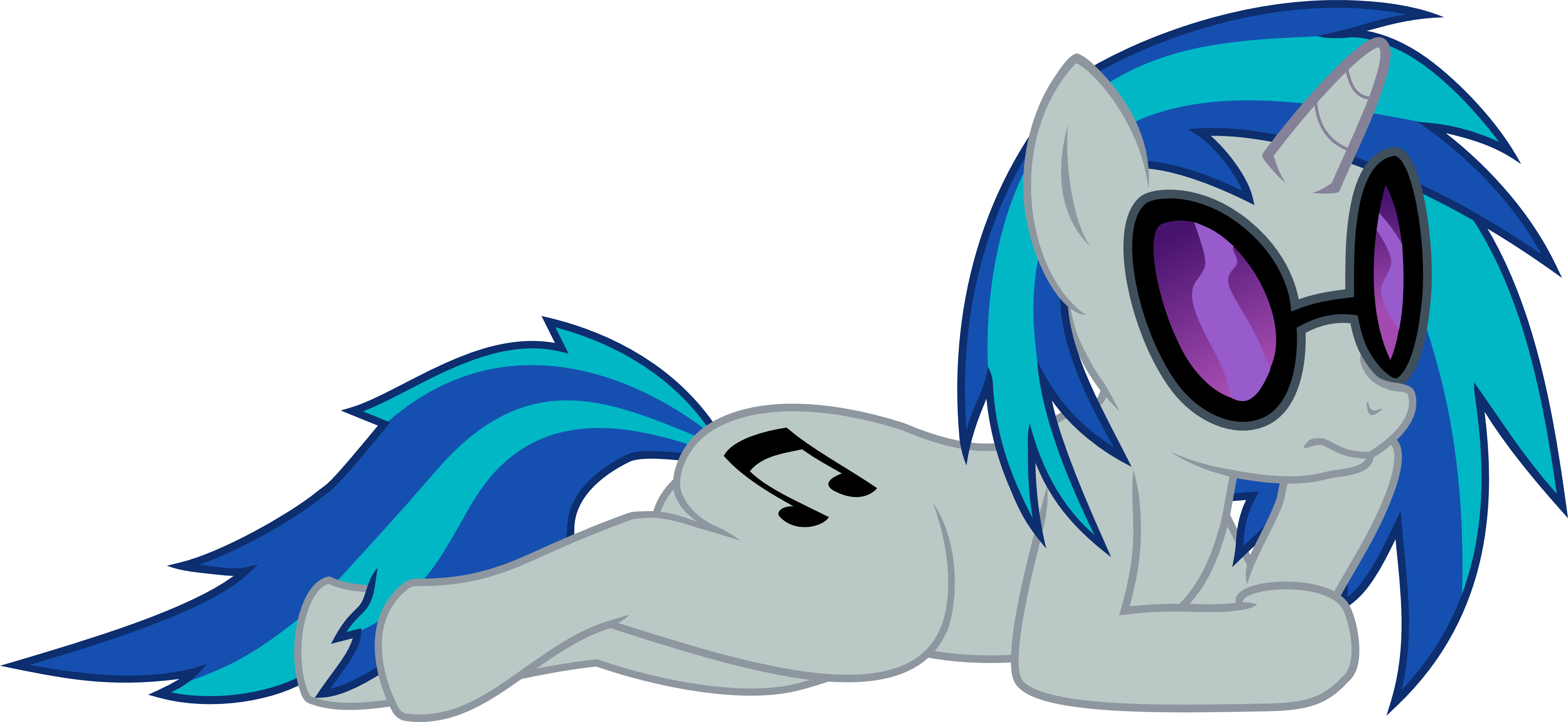 Proud to be a Brony: SONG