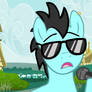 Freaking Singing Pony.