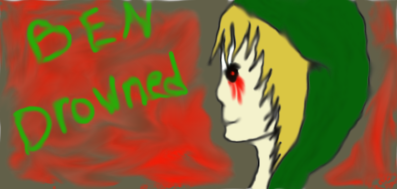 BEN Drowned