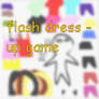 fun flash dress up game