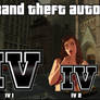 GTA: IV Icons