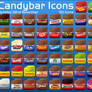 Candybar Icons 22-11-08