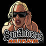 San Andreas Multiplayer Icon