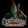 San Andreas Multiplayer Icon 2