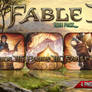 Fable III - Icon Pack