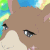 Llama Sparkle Emoticon by xX-Wolvenhyde-Xx