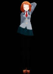 Ochako:dnxcbsfw_38= Villain Uraraka Mmdxbnha Tda Ochako Uraraka Dl By Brokenrose06 On Deviantart mmdxbnha tda ochako uraraka dl by