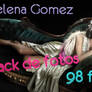 Selena Gomez pack de fotos