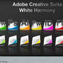 Creative Suite - White Harmony