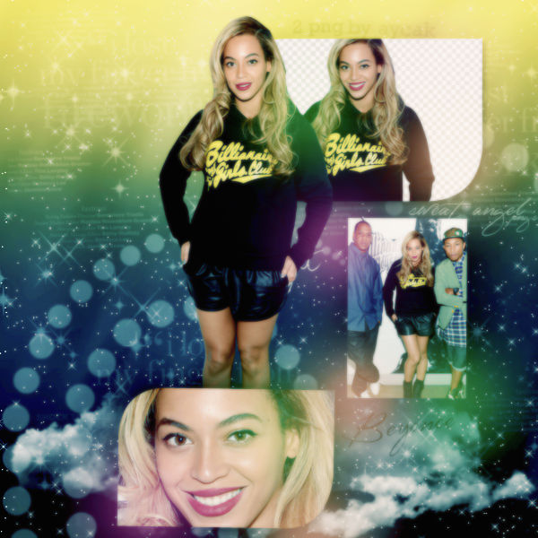 Beyonce Png Pack by AycaK on DeviantArt