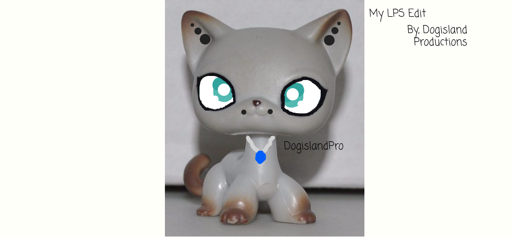 My First Lps Edit By Dogislandpro On Deviantart