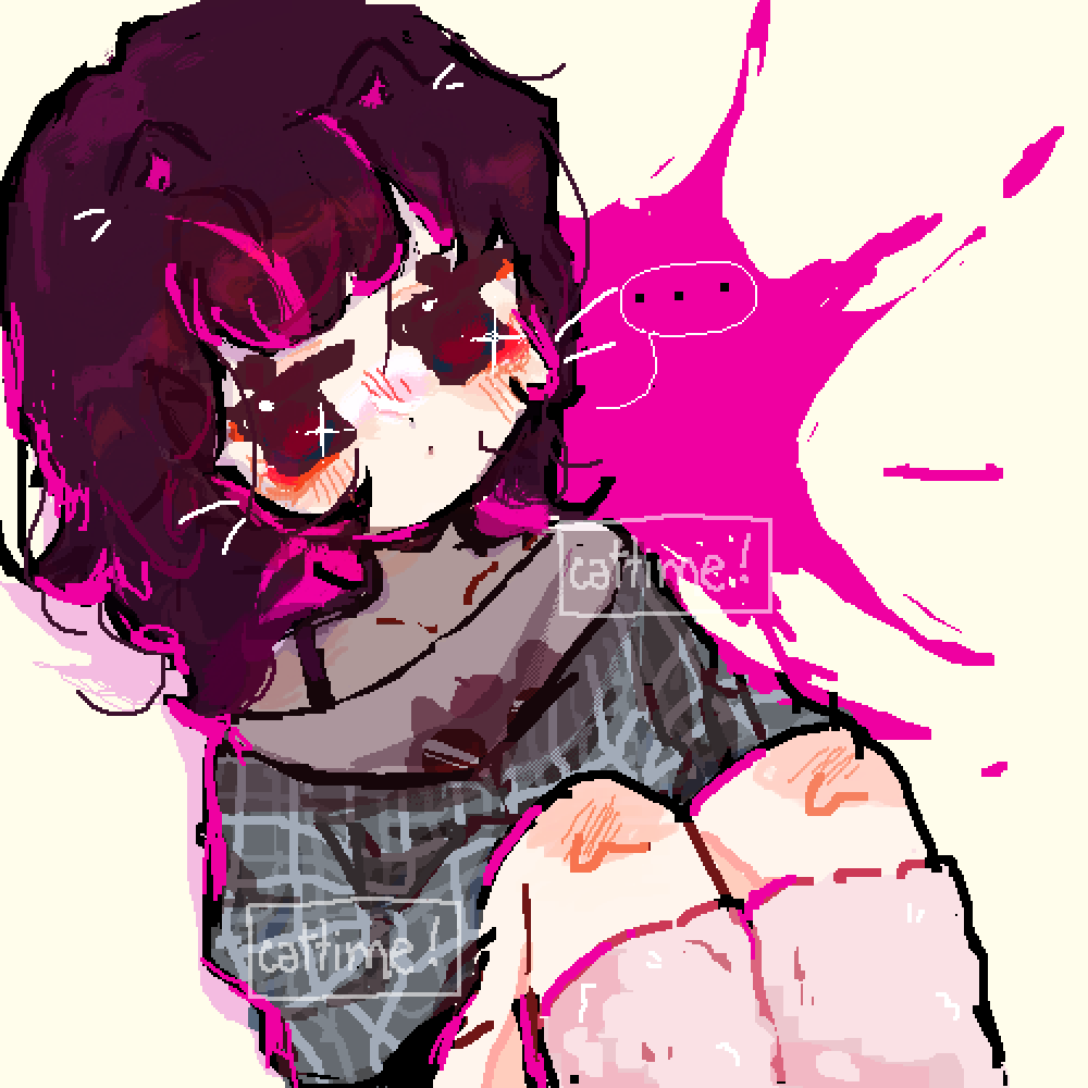 sitting kitty by laitueikouu on DeviantArt