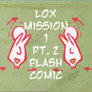 LoX: Mission 1 Pt 2