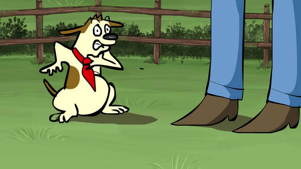 Explore the Best Roverdangerfield Art | DeviantArt