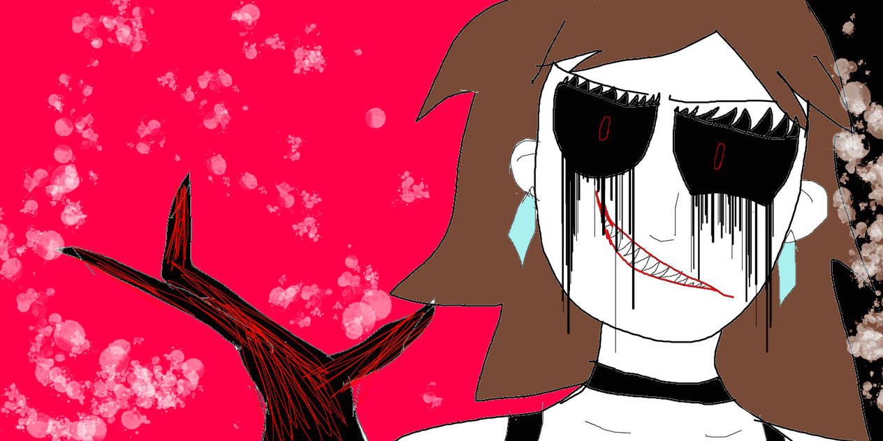 my face reveal by B3MMY on DeviantArt