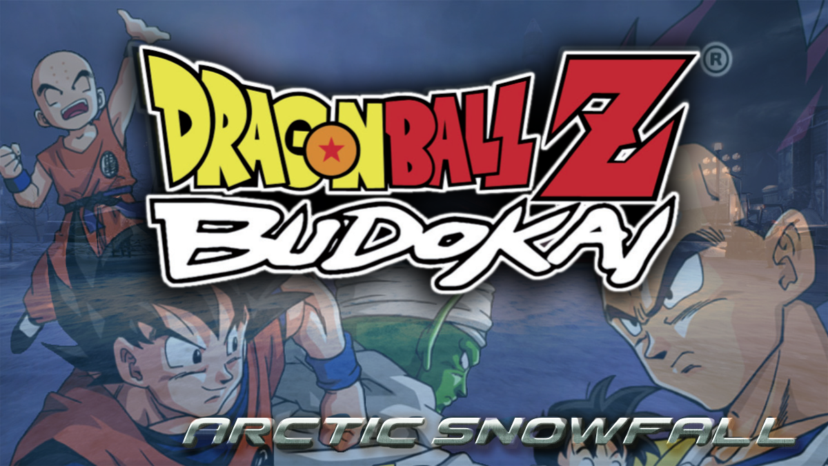Dragonball Z Budokai Bgm Tekken 7 Artic Snowfall By Rekothewolf On Deviantart
