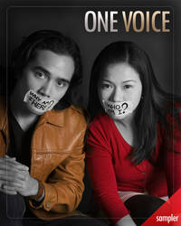 One Voice Teaser