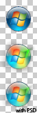 Windows 7 start orb changer deviantart Windows 7 start orb changer deviantart