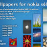 wallpapers for nokia s60