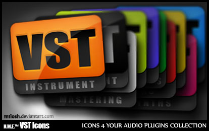 Electra x vst icon Electra x vst icon