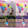 Balloon PS Action