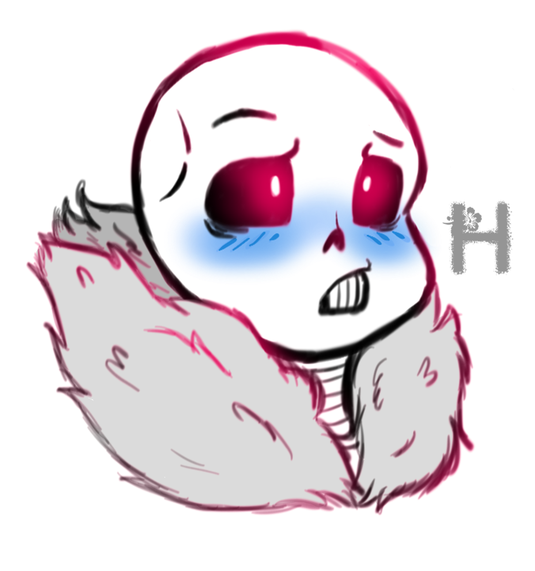 Sansy Sansy by Notverypog on DeviantArt