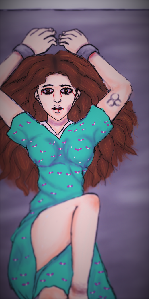 Sam by DaniHanako on DeviantArt