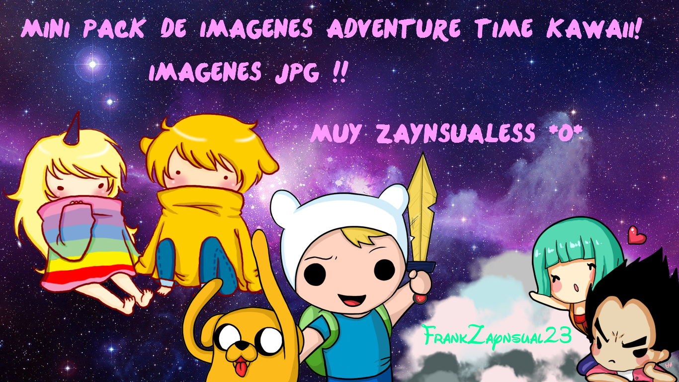Imagenes Adventure Time Kawaii :3 by FrankZaynsual23 on DeviantArt