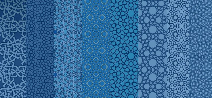 islamic background