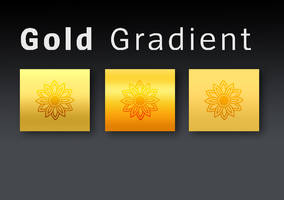 gold gradient