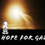 hope for Gaza