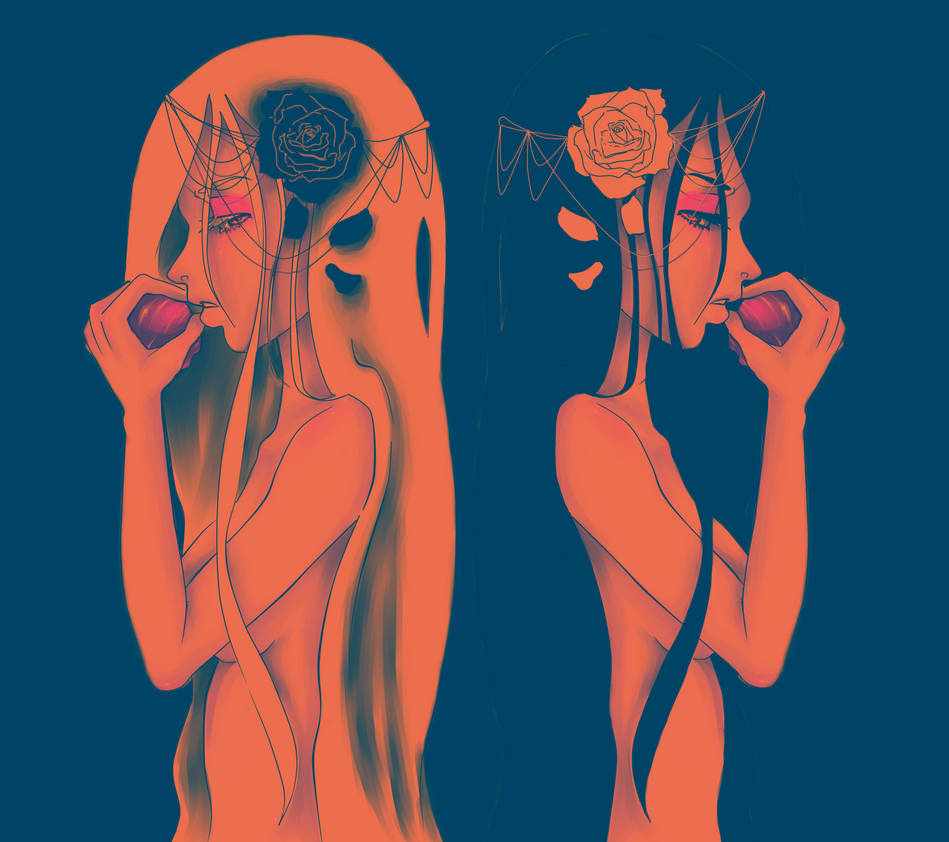 Black Rose Ch. 6 by nana1013 on DeviantArt