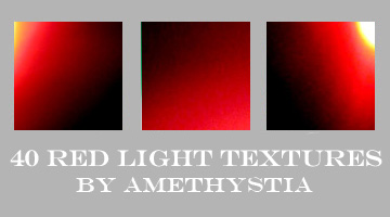 40 red light icon textures