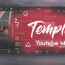 Template Youtube Music // Version old