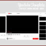 Template Youtube PC