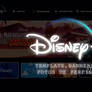 TEMPLATE - Disney Plus l HOME