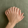 10 Natural Nails and 3 Thumbs 2