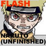 Naruto 133 Flash, test-preview