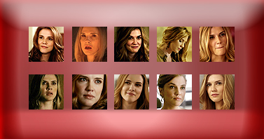 Jenna Sommers Icons