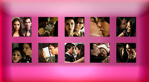 Delena Icons