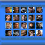 Pack 20 Icons Dean Winchester