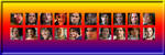 Pack 20 Icons Sam Winchester by angiezinha